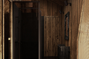 Баня Викинг - Интерьер 14 - Галерея