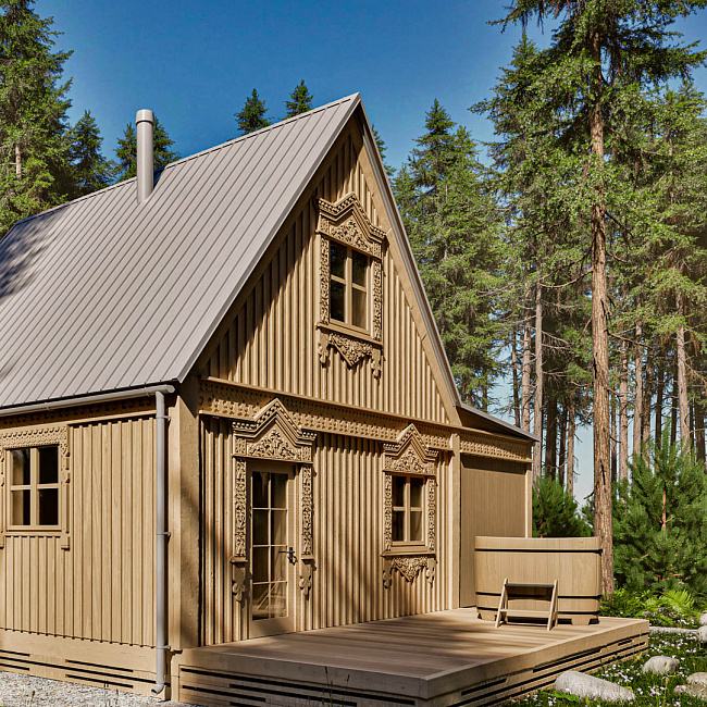 Кейсы - Фотография 7