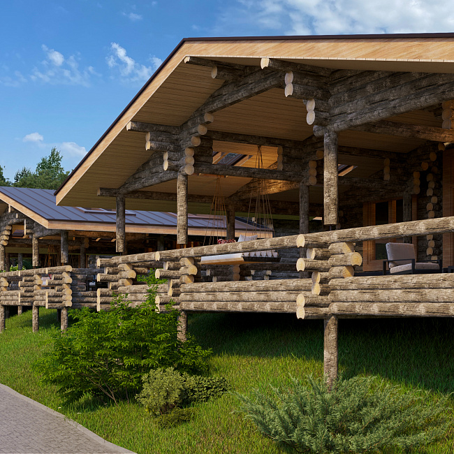 ОПУШКА 4 БАНИ - Фотография 2