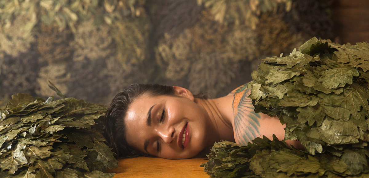 Русская баня – что это? - Фотография 4 - Галерея