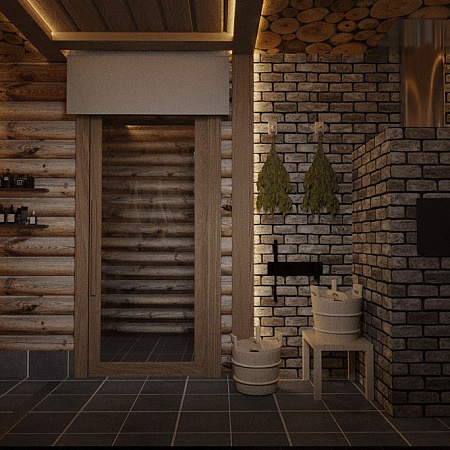 ДЕРЕВЕНСКАЯ ПАРНАЯ